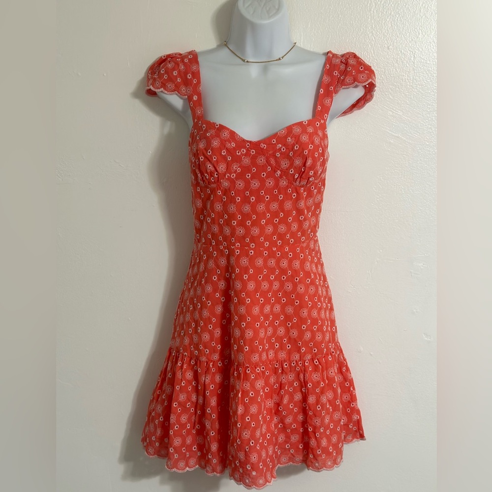 NEW Betsey Johnson Spring/Summer Dress